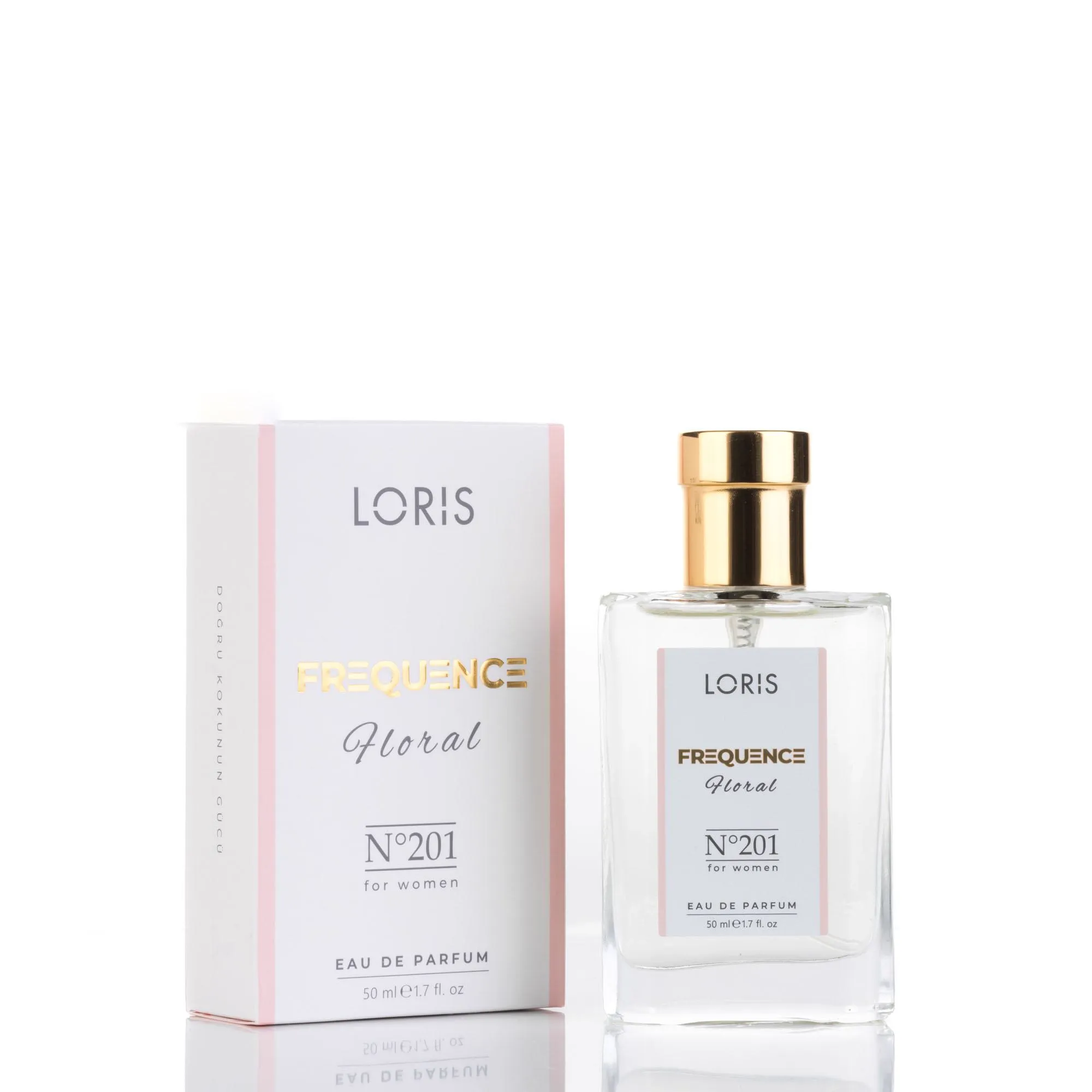 Loris K-204 Perfume