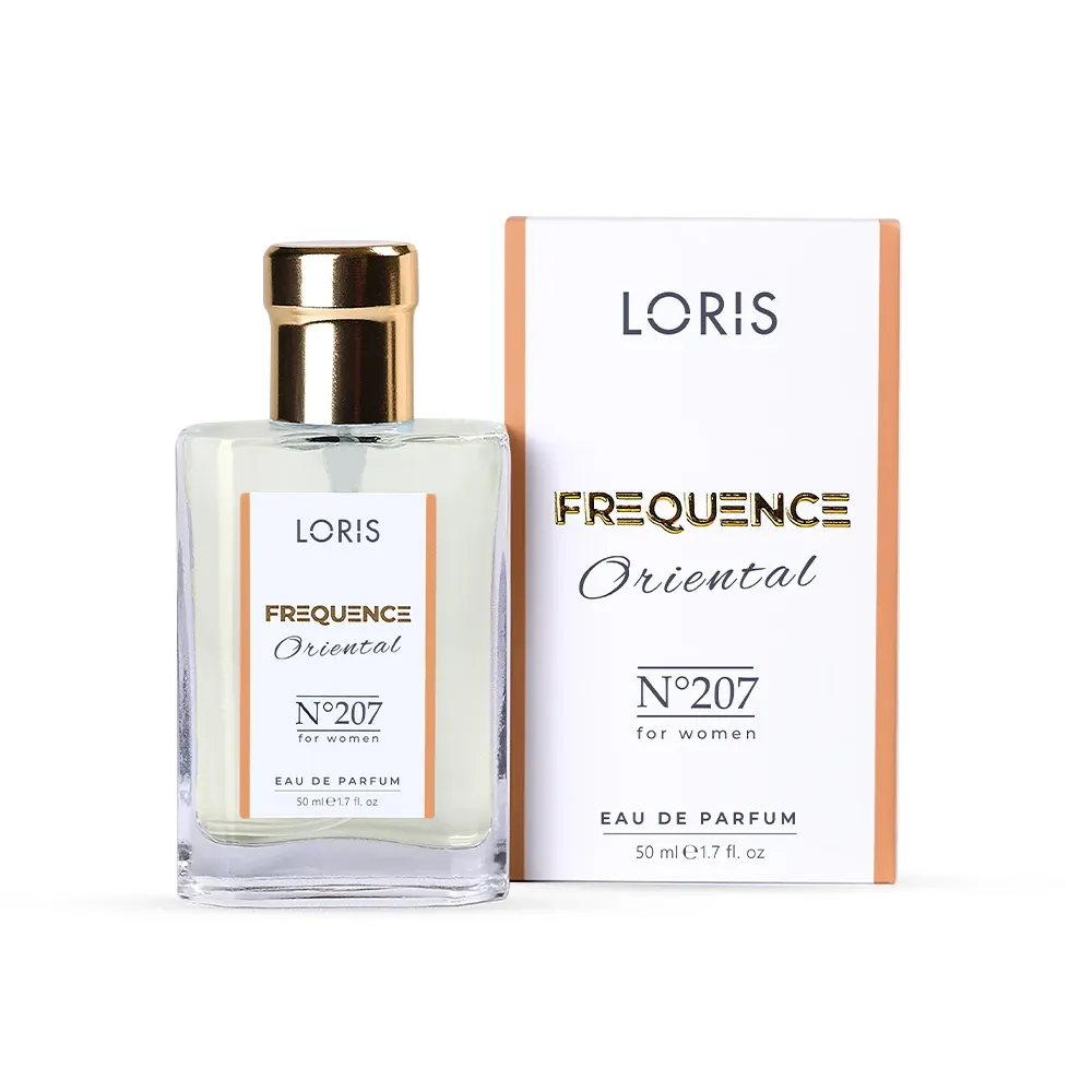 Loris K-207 Perfume