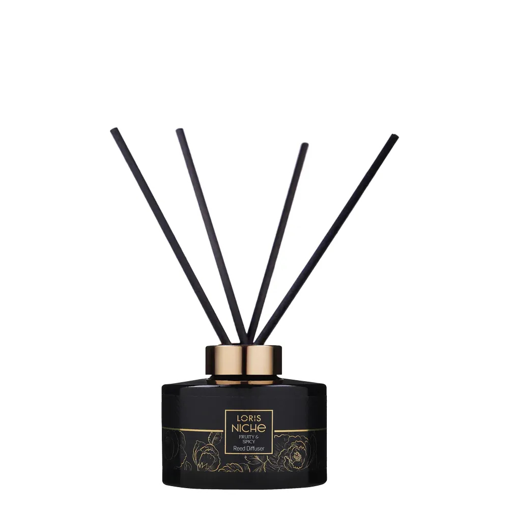 Fruity and Spicy Niche Room Fragrance