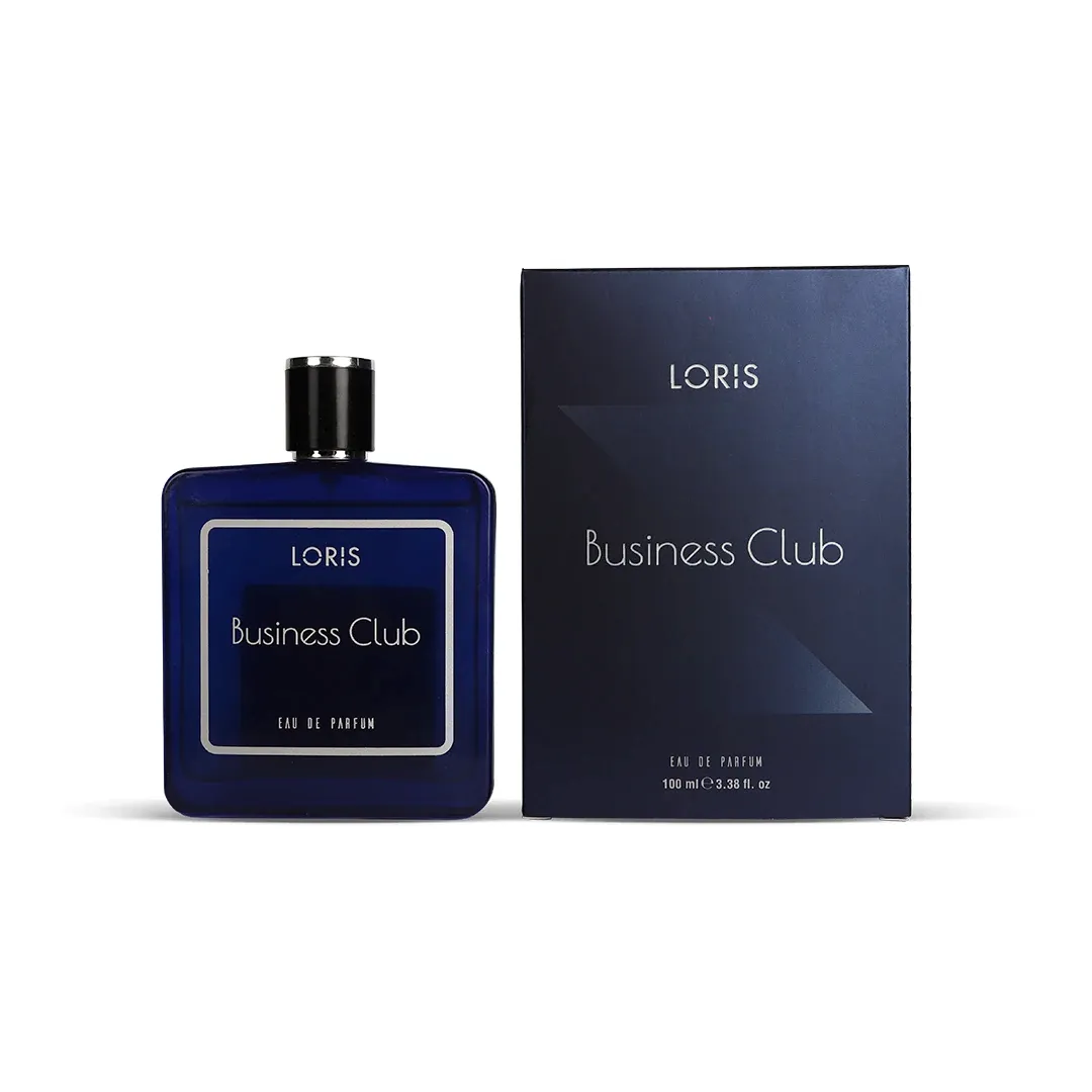 Business Club
