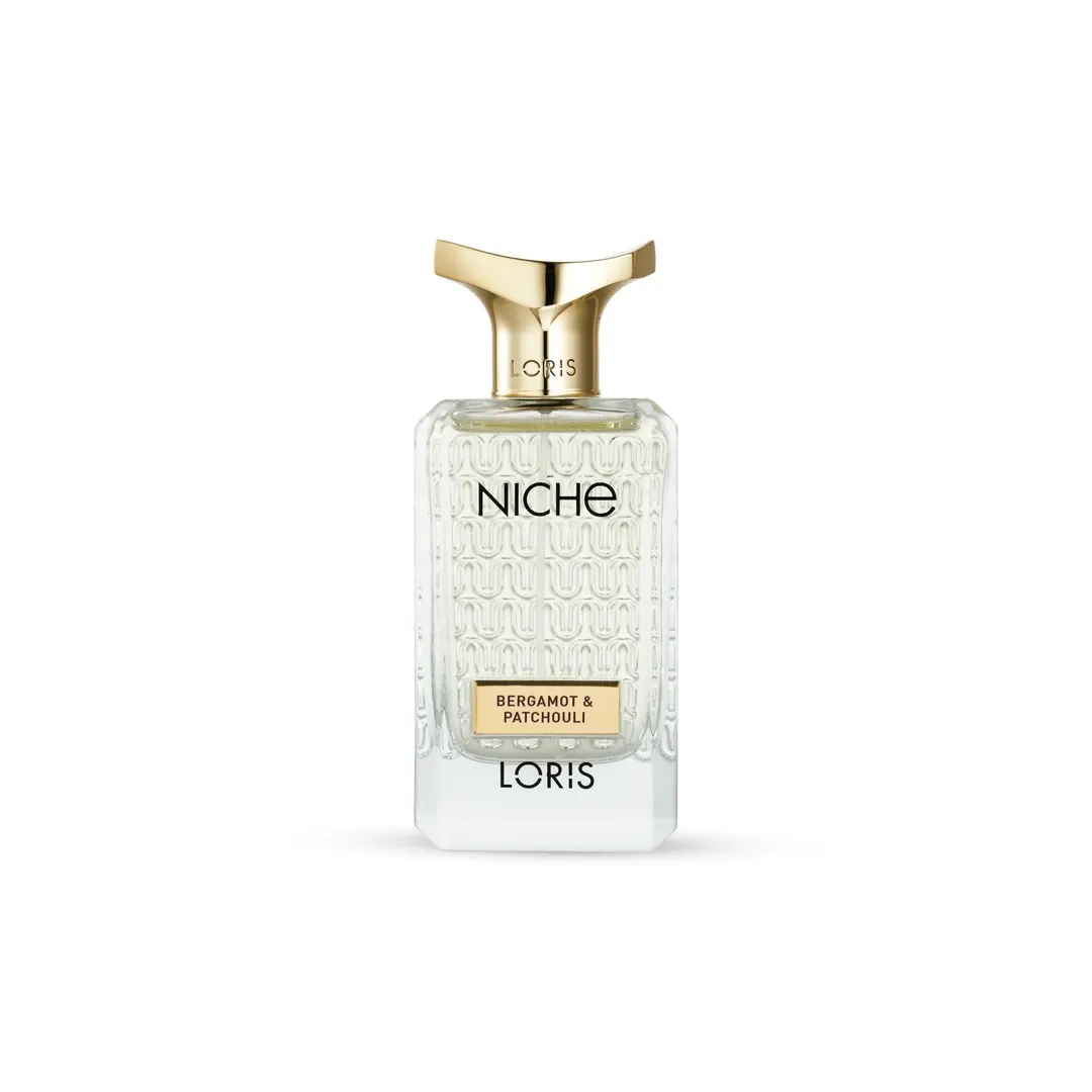 Bergamot Patchouli