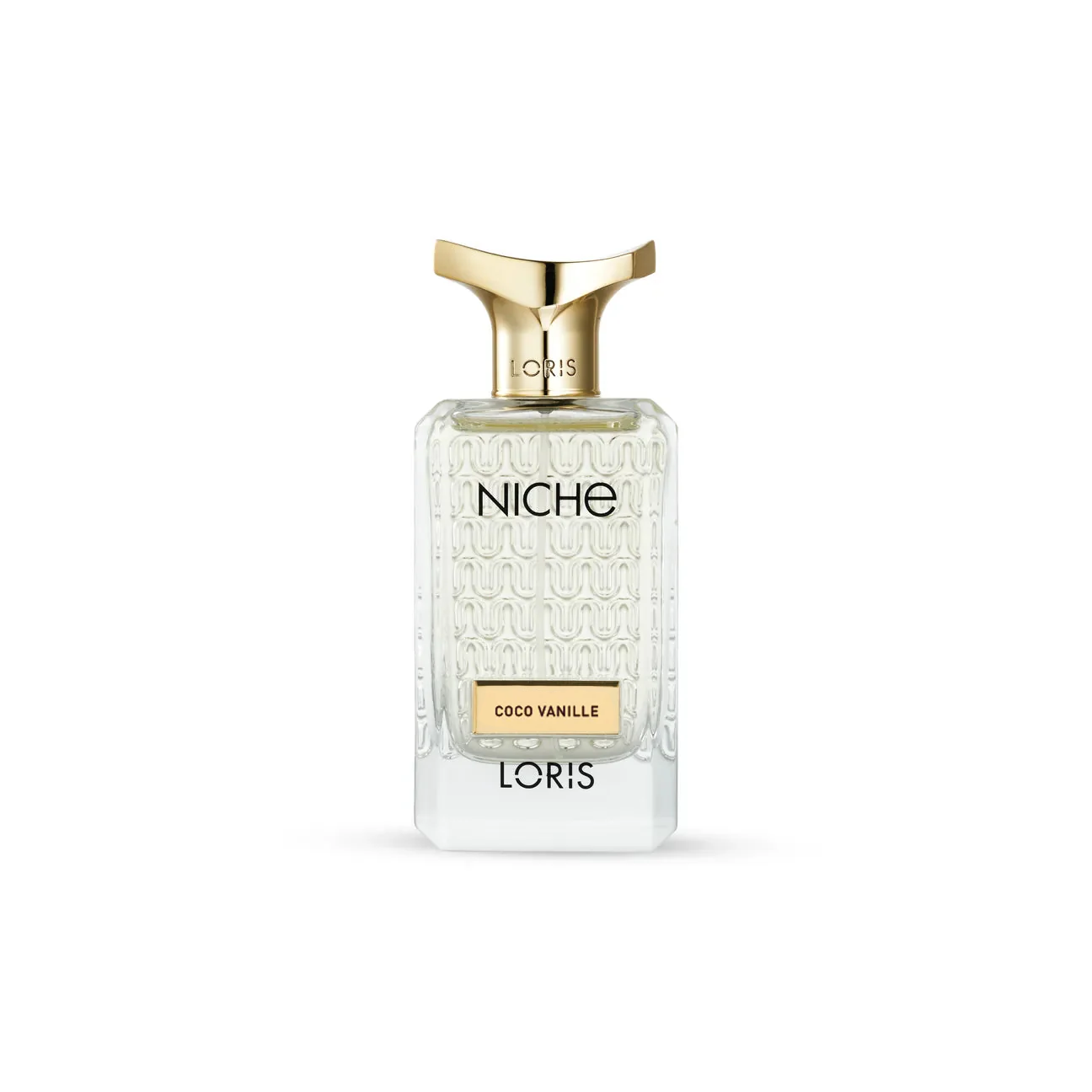 Coco Vanille Niche Extract Perfume 70 ML