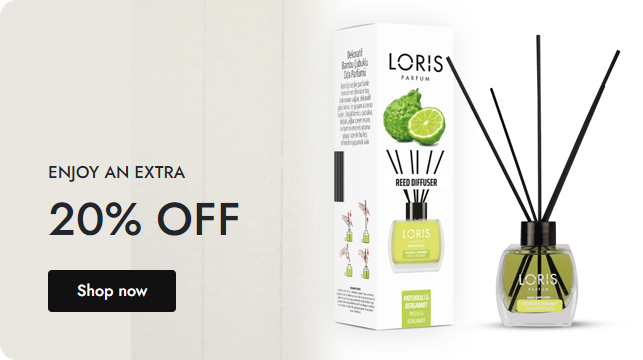 Niche Spray Room Fragrance